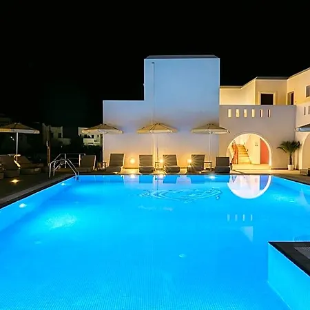 Lejlighedshotel Perla