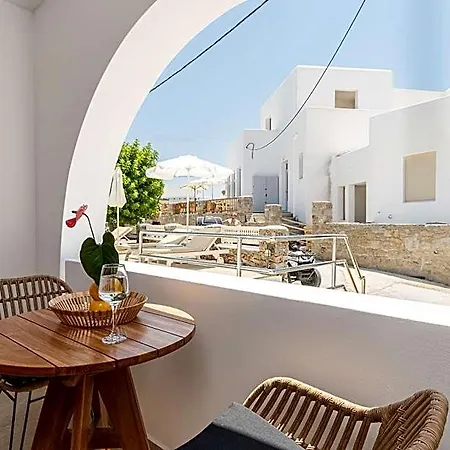 Lejlighedshotel Perla 2*