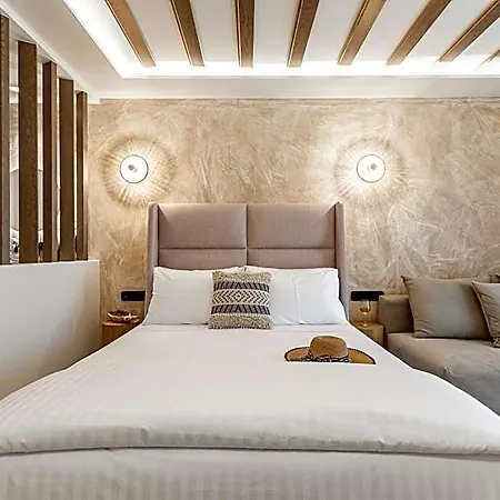 Lejlighedshotel Perla 2*