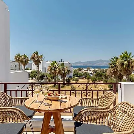 Perla Lejlighedshotel 2*