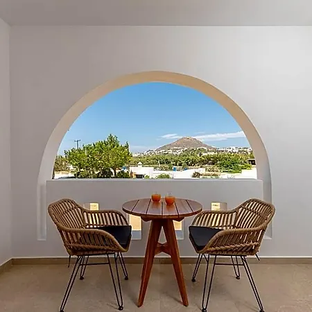 Lejlighedshotel Perla 2*