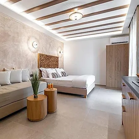 Perla Lejlighedshotel