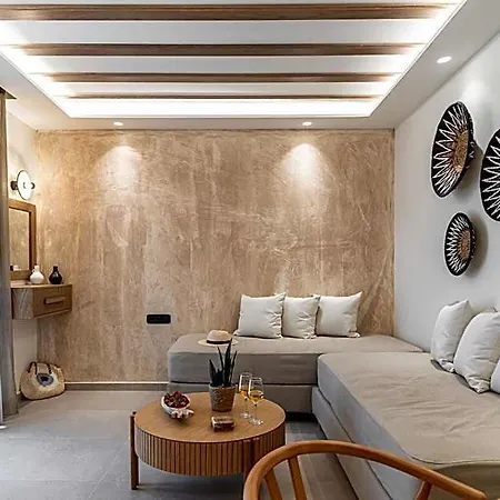 Lejlighedshotel Perla