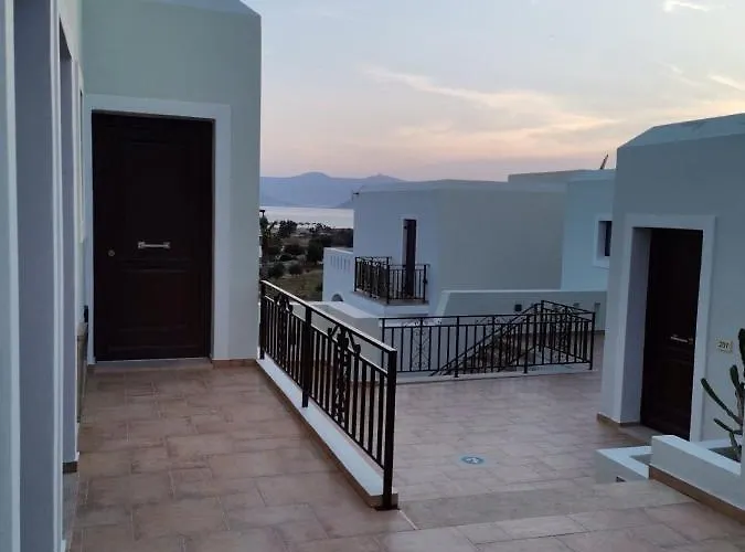 Perla Апарт-отель 2*