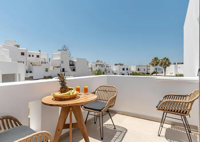 Perla Агиос-Прокопиос