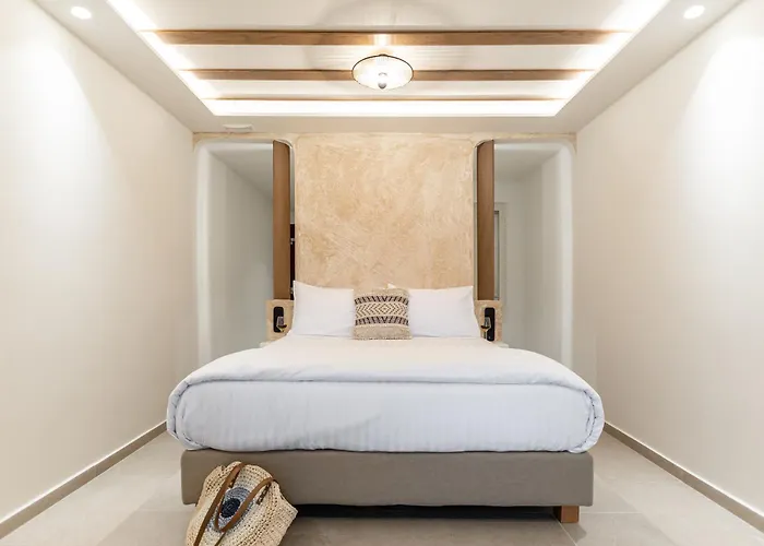 公寓式酒店 波拉酒店 2*