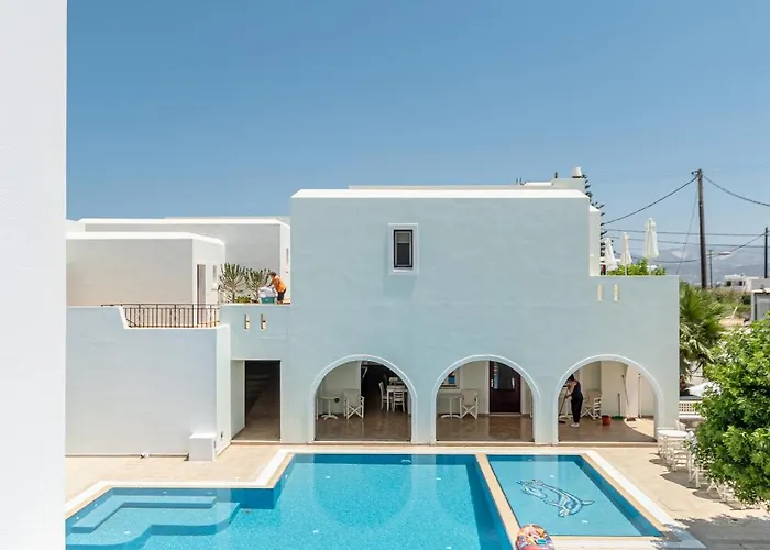 Perla Агиос-Прокопиос