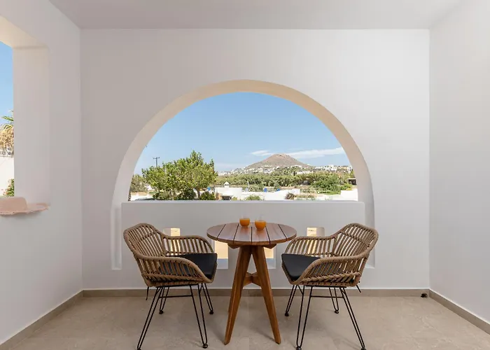 波拉酒店 公寓式酒店