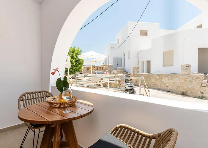 公寓式酒店 波拉酒店