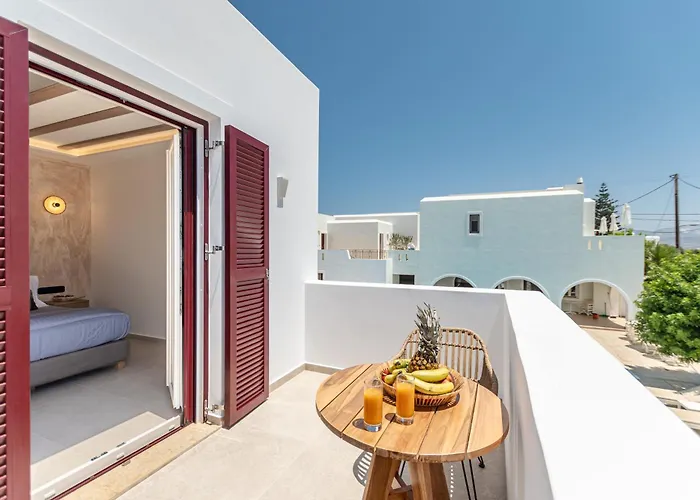 Perla Апарт-отель 2*