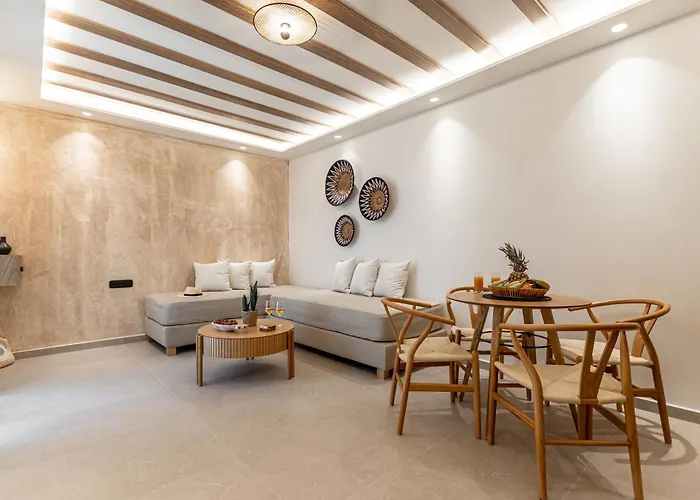 波拉酒店 2* 阿吉奥斯普罗科皮奥斯