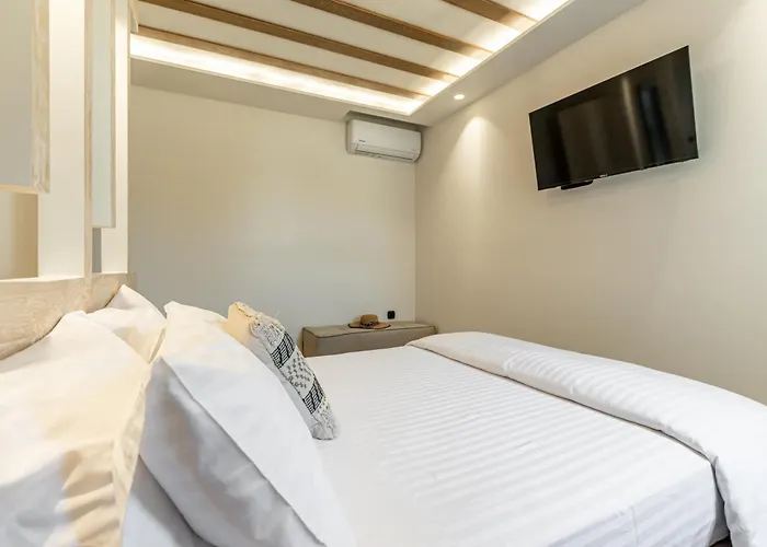 Perla Апарт-отель