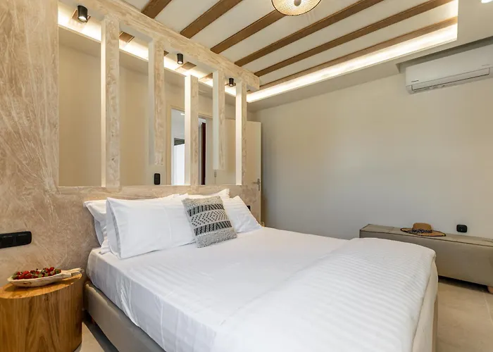 아파트호텔 Perla