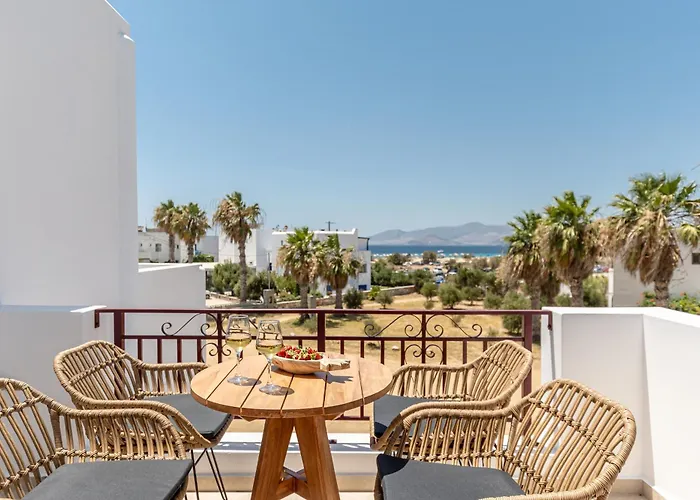 Апарт-отель Perla 2*