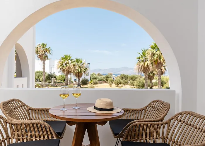 Perla Апарт-отель