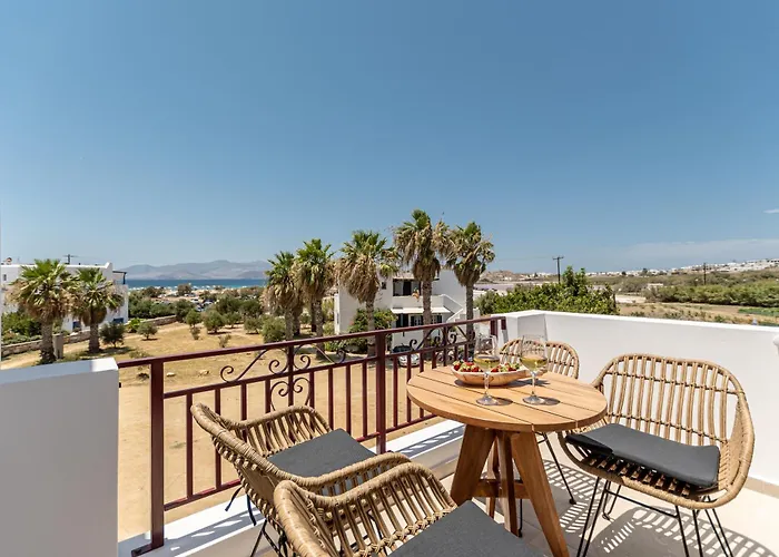 Апарт-отель Perla