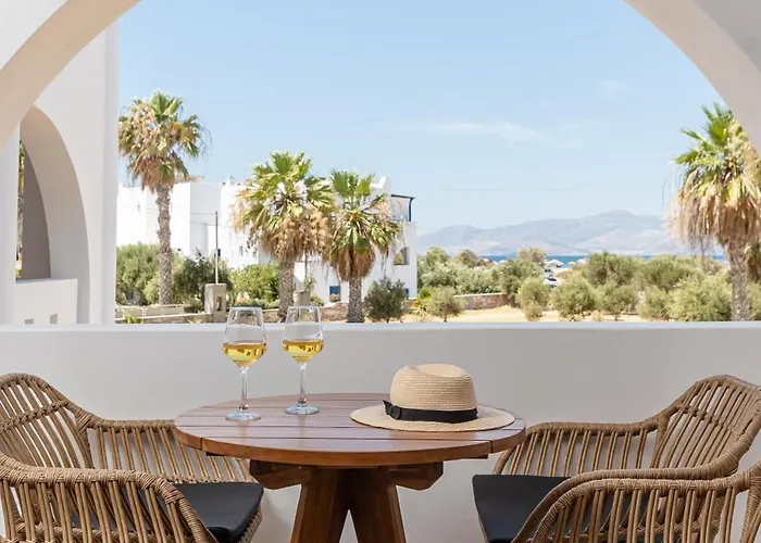 Perla 아파트호텔 2*