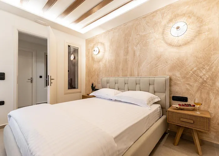 波拉酒店 2* 阿吉奥斯普罗科皮奥斯