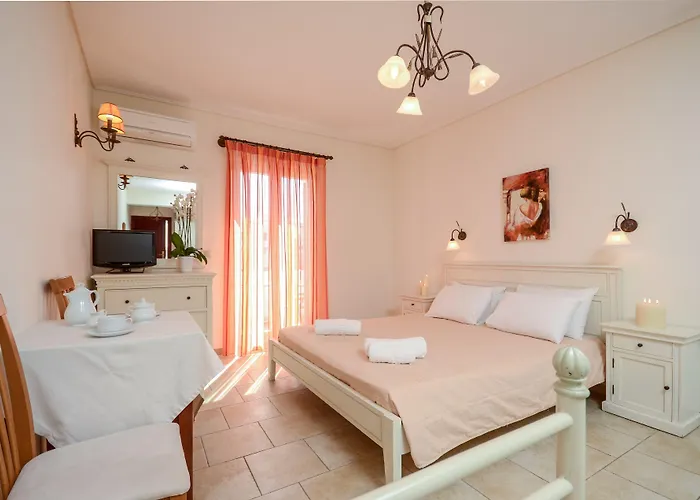 Perla Апарт-отель