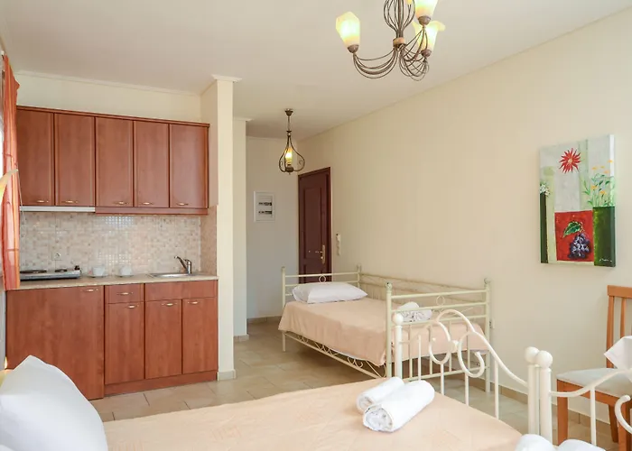 Perla Апарт-отель