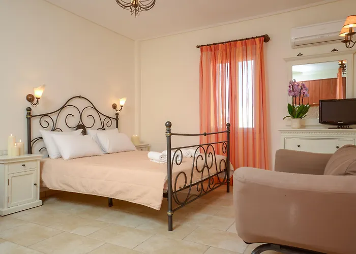 Perla 아파트호텔