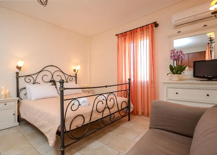 Апарт-отель Perla 2*