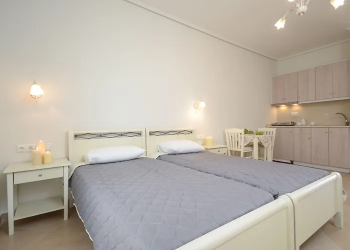 Perla 2* Агиос-Прокопиос