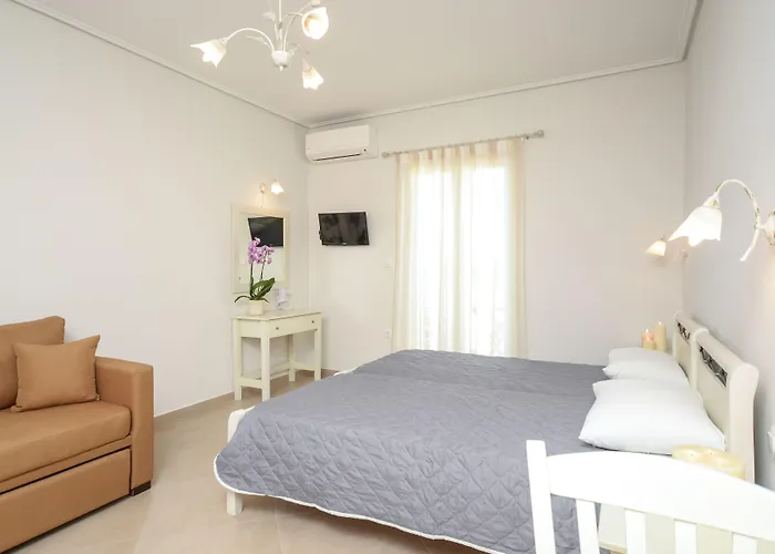 Perla Апарт-отель