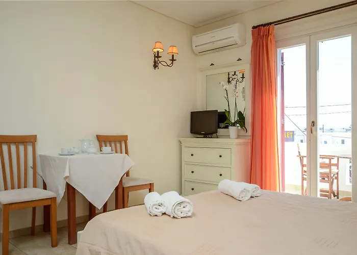 Perla 2* Агиос-Прокопиос