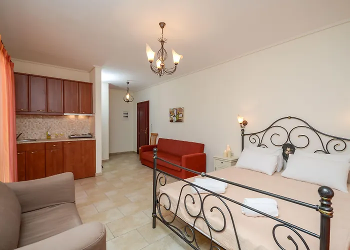 아파트호텔 Perla