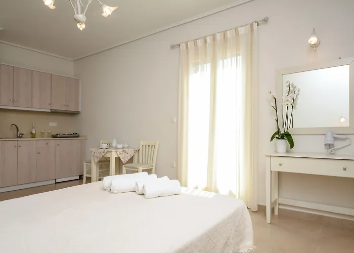 Perla Апарт-отель 2*