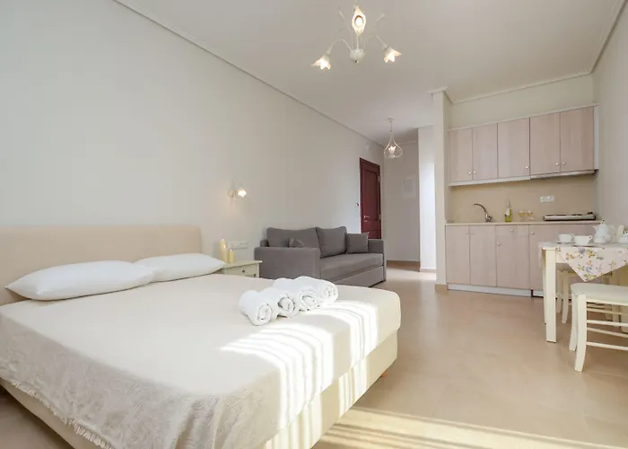 公寓式酒店 波拉酒店