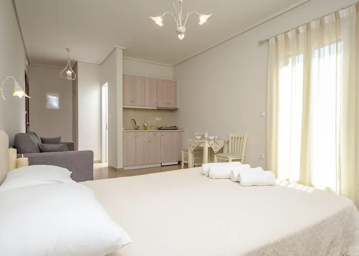 波拉酒店 公寓式酒店