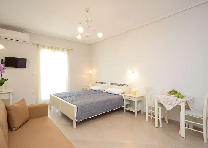 Perla Агиос-Прокопиос