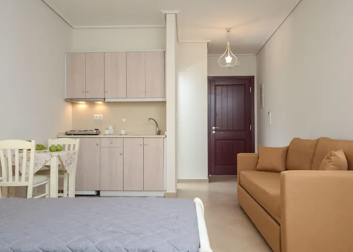 Апарт-отель Perla