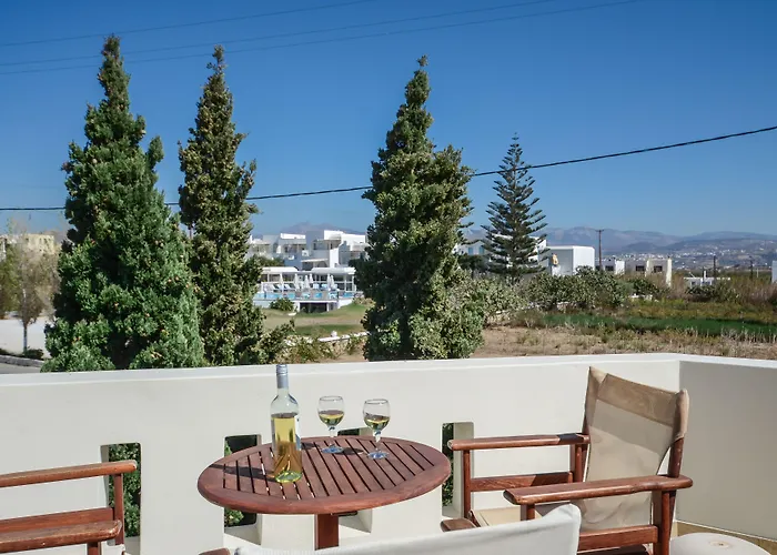 Perla 2* Агиос-Прокопиос