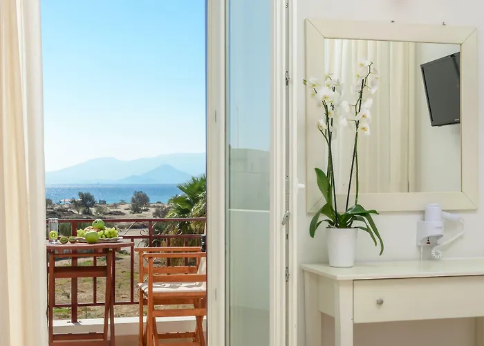 Perla 2* 아기오스프로코피오스