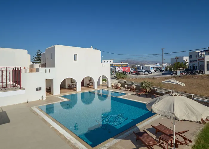 아파트호텔 Perla 2*