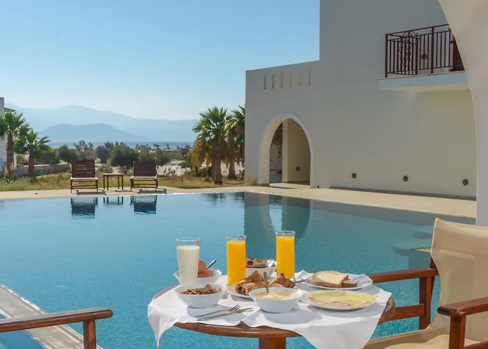 아파트호텔 Perla