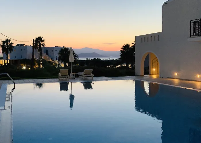 波拉酒店 公寓式酒店