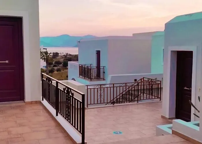 波拉酒店 公寓式酒店