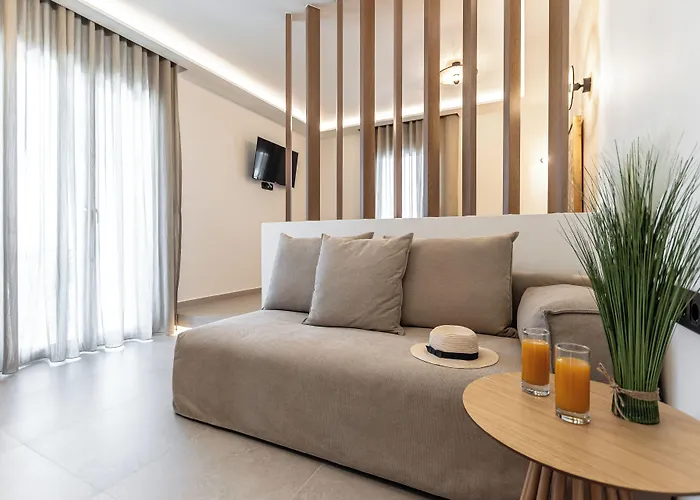 Perla 아파트호텔 2*