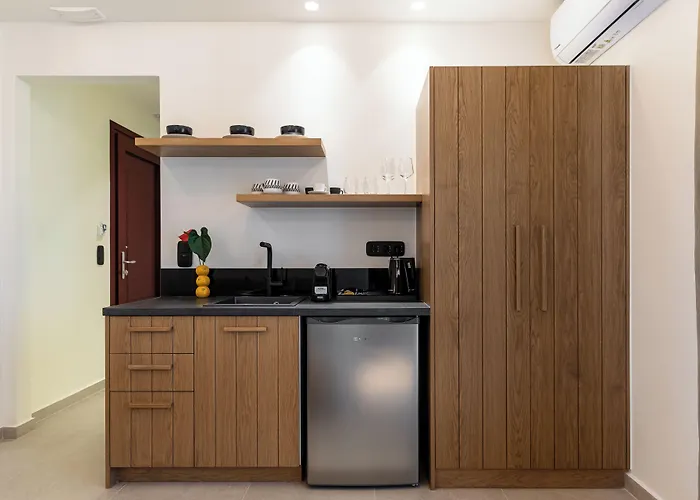 Perla Апарт-отель