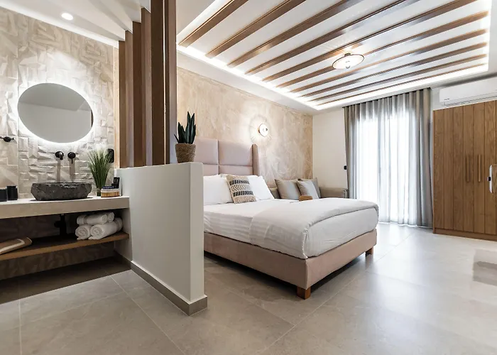 Апарт-отель Perla