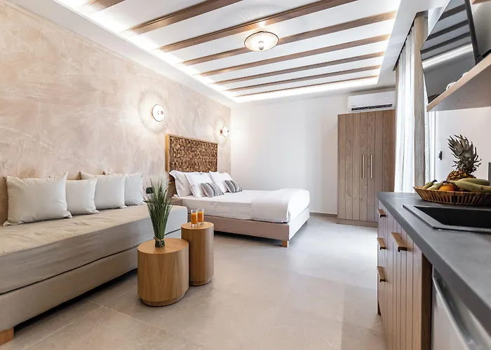 Perla 아파트호텔 2*