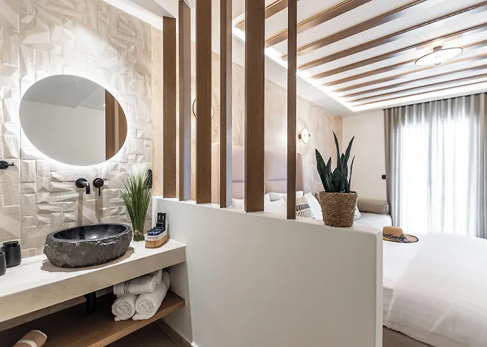 公寓式酒店 波拉酒店 2*