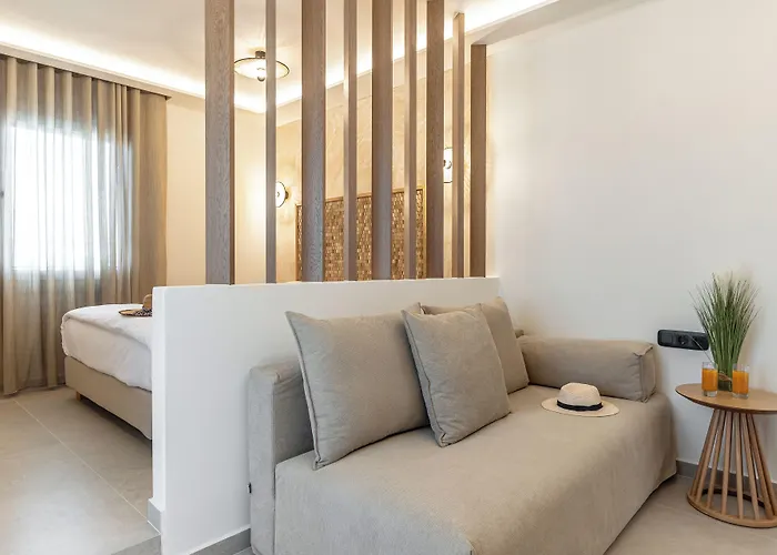 Апарт-отель Perla 2*