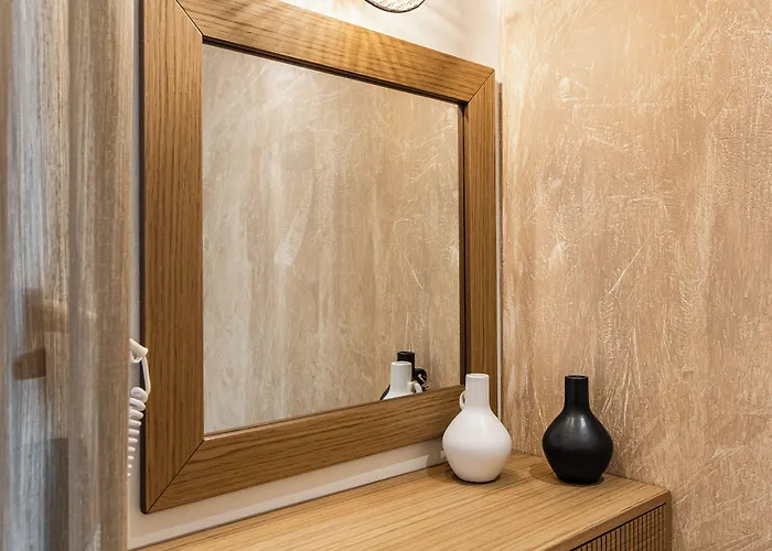 아파트호텔 Perla