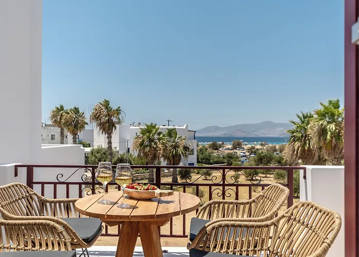 Perla Агиос-Прокопиос