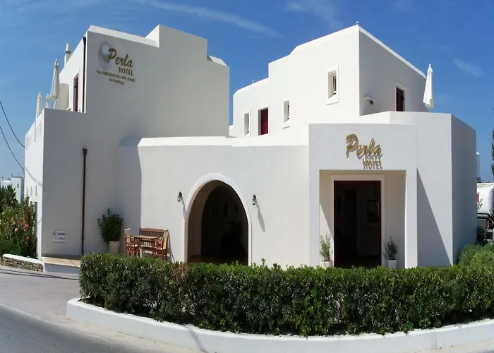 公寓式酒店 波拉酒店 2*